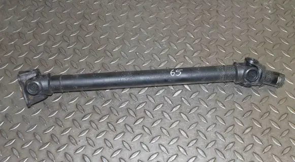 Land Rover Range Rover Velar Front prop shaft HK833219BB