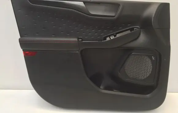 Ford Kuga III Front door card panel trim LV4BS23943HE1GW5