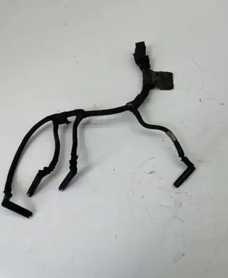 Saab 9-3 Ver2 Glow plug wires 0551976870