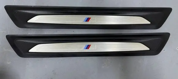 BMW 3 F30 F35 F31 Front sill trim cover 8051037