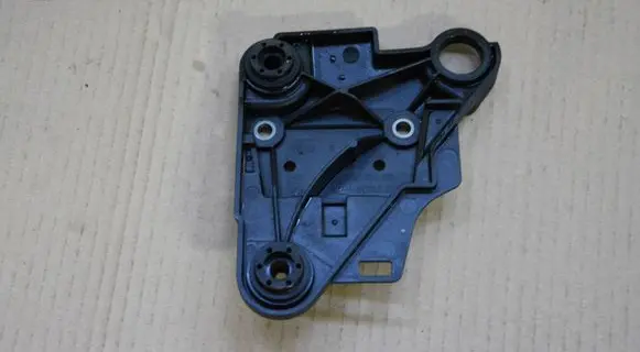 Volkswagen Polo V 6R ABS pump bracket 5Q0614235