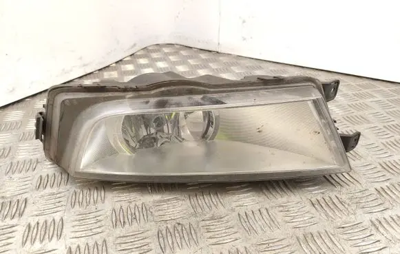 Front fog light