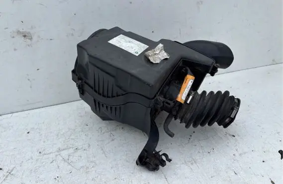 Ford C-MAX II Air filter box CMAX