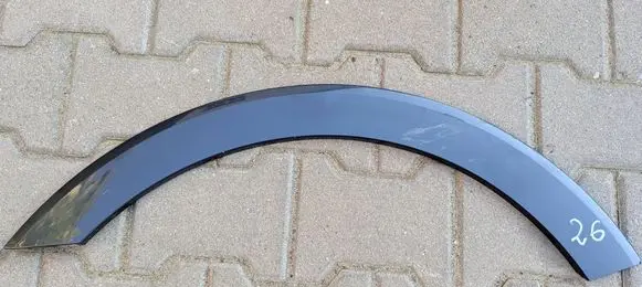 Audi A1 Rear arch trim 82A853818
