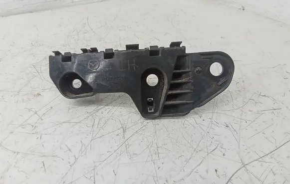 Mazda CX-5 Front bumper mounting bracket KD45500U1