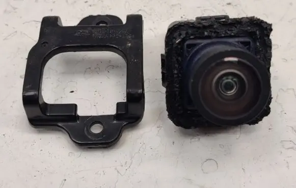 Ford Mustang VI Reversing camera FR3T19G490AD