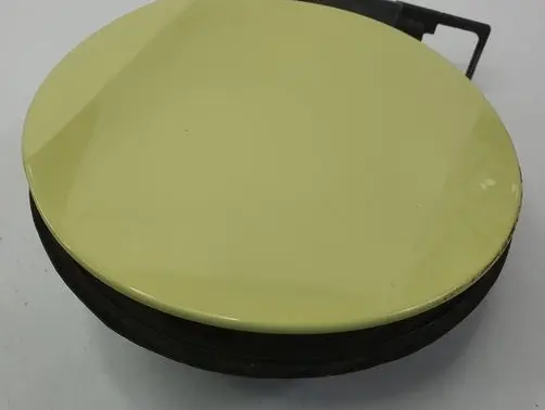 Opel Adam Fuel tank cap