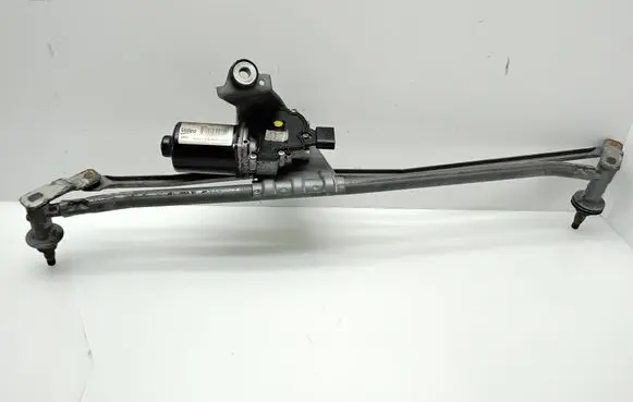 Iveco Daily 6th gen Front wiper linkage and motor W000051914