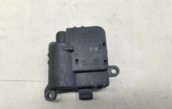 Peugeot Expert Air flap motor/actuator A21900100