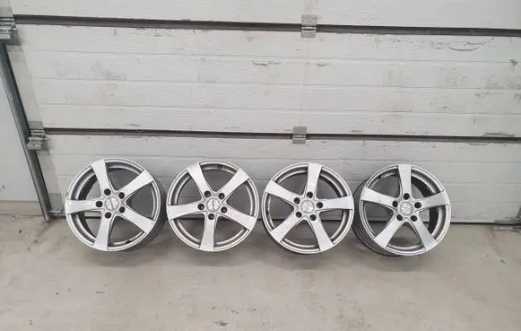 Mazda 6 R16 alloy rim 