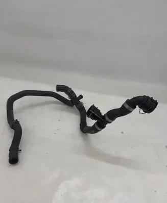 Audi A4 S4 B9 Engine coolant pipe/hose 8W0121030K