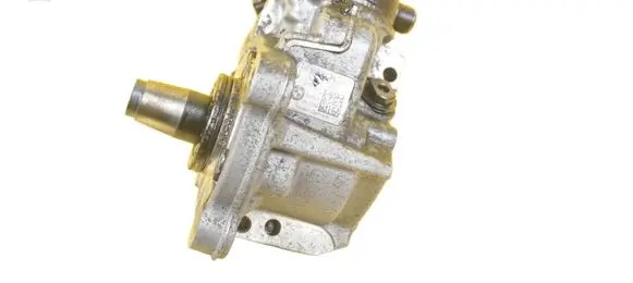 BMW 1 E81 E87 Fuel injection high pressure pump 0445010506 N47D20C