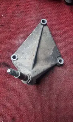 Renault Scenic I Gearbox mounting bracket 7700832251 312974102