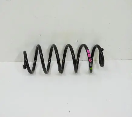 Audi A4 S4 B8 8K Rear coil spring