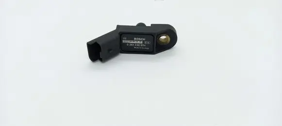 Citroen Berlingo Turbo air boost pressure sensor 0261230034