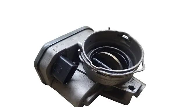 Mitsubishi Outlander Throttle valve 038128063G