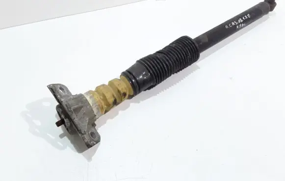 Opel Corsa D Rear shock absorber/damper