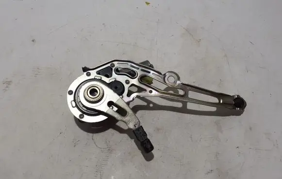 Mercedes-Benz S W223 Tailgate/trunk/boot lift motor 0390204124