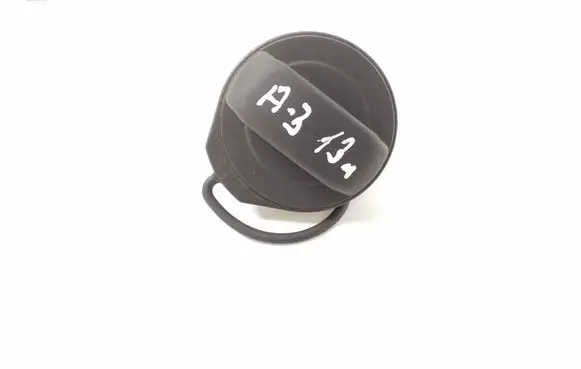 Audi A3 S3 8V Fuel tank filler cap 5N0201553