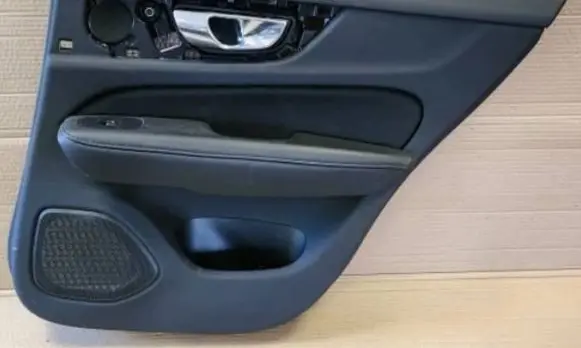 Volvo S60 Rear door card panel trim 30747504 NE65964