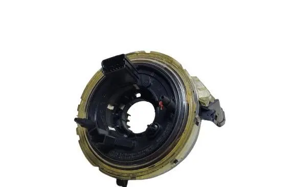 Audi A3 S3 8P Airbag slip ring squib (SRS ring) 4E0953541BKAS 4E0953541B