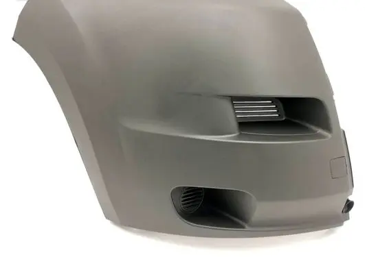 Fiat Ducato Front bumper FIA07DU007T