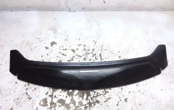 Volvo S40, V40 Tailgate/trunk spoiler 30889541