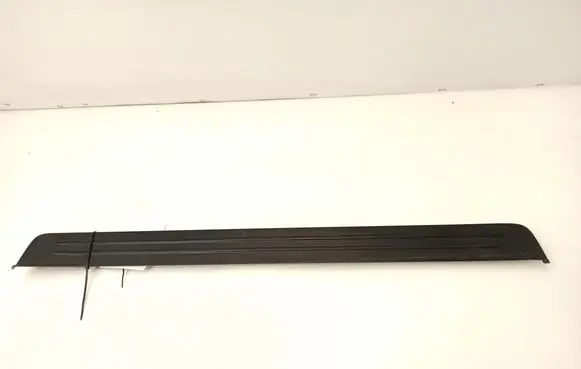Subaru Legacy Side skirt front trim 94060AG060