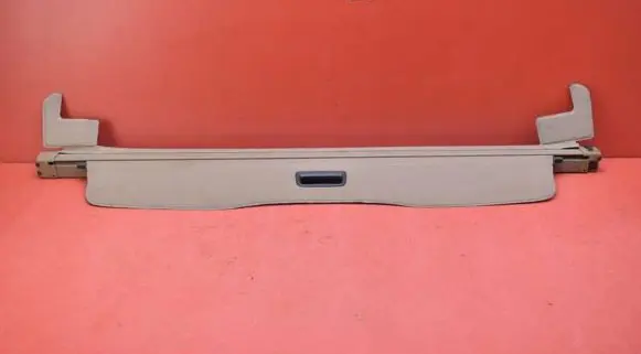 Porsche Cayenne (9PA) Parcel shelf load cover 7L5867773G