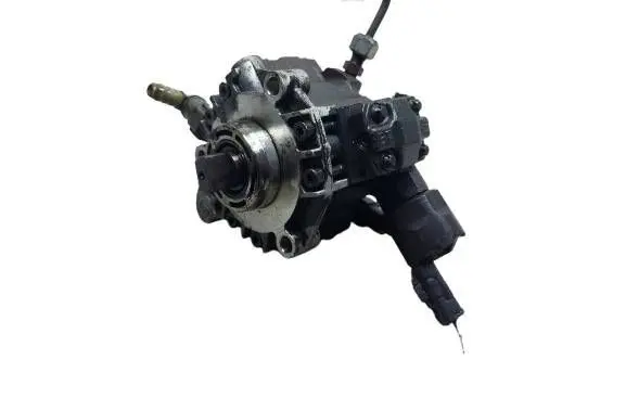 Fiat Scudo Fuel injection high pressure pump A2C20000598 9683623780