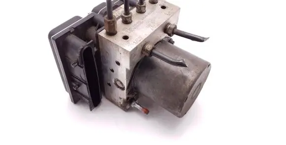 Toyota Auris 150 ABS Pump 4454002060 0265235065 07021970707