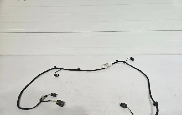 Ford Fiesta Parking sensor (PDC) wiring loom H1BT15K868 H1BT15K868ABD
