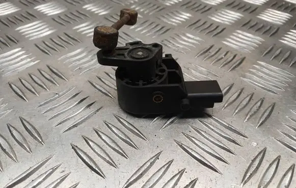 Citroen C5 Air suspension front height level sensor 9641247280