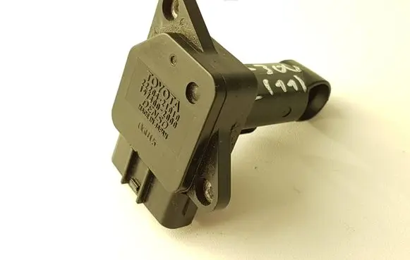 Lexus RX 300 Mass air flow meter 2220421010 06U15