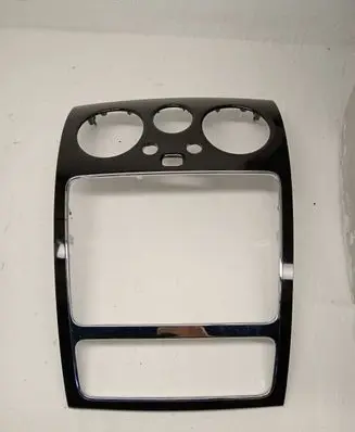 Bentley Continental Other dashboard part 3W3857244