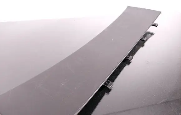 Volvo V60 Tailgate trim 31102011