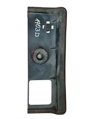 Dodge Challenger Jacking socket point 68089434AD