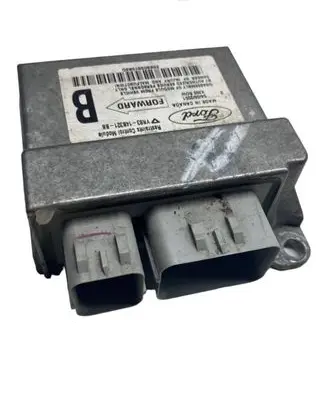 Jaguar S-Type Airbag control unit/module YR8314B321BB