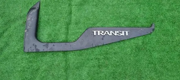 Ford Transit Front door trim (molding) 6C16V22371ACW