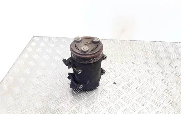 Ford Focus Air conditioning (A/C) compressor (pump)