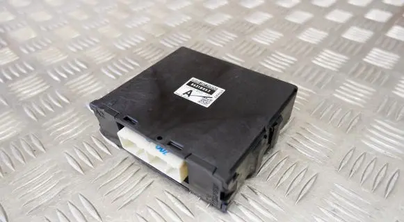 Mitsubishi Outlander Parking PDC control unit/module 8631B053