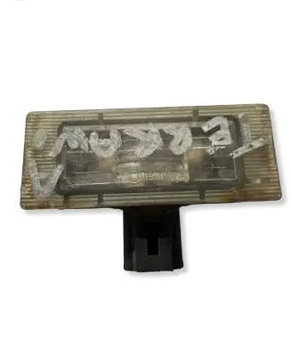 Ford Maverick Number plate light 265100F000
