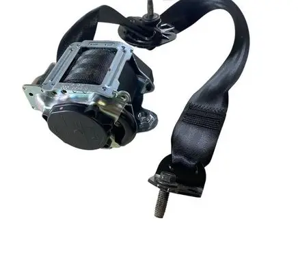 Ford Bronco Rear seatbelt M1PBS611B68AB