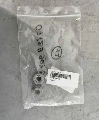 BMW 3 E46 Nuts/bolts 07129904865 07129903269 9904865