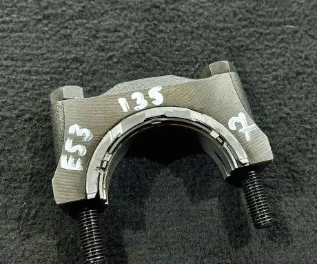 BMW X5 E53 Crankshaft Holder 