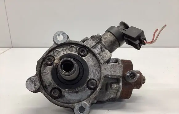 Mini Cooper Countryman R60 Fuel injection high pressure pump 0445010519 7823452