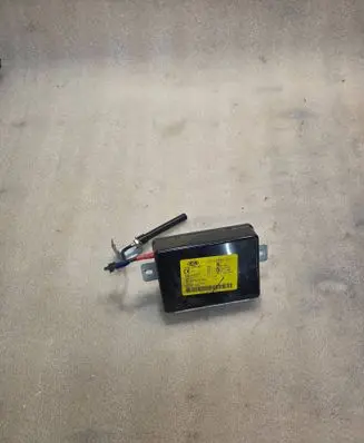 KIA Sportage Comfort/convenience module E497ra01 E04L06N0002F0 97RA010032