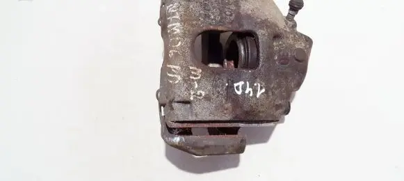 Mazda 2 Front brake caliper