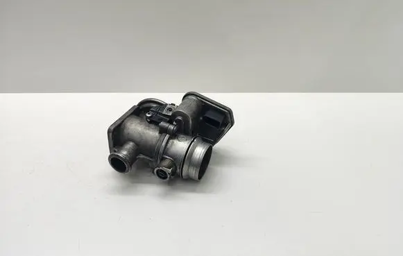 BMW 5 E60 E61 Throttle valve 70045000 7804380