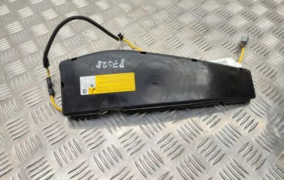 Mini One - Cooper Coupe R56 Seat airbag 8334702